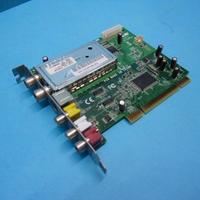 Sintonizzatore TV PCI HP 5188-4199 con ingressi pe