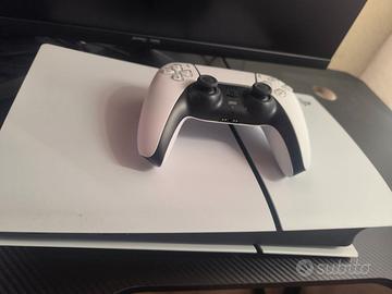PS5 slim novembre 2025