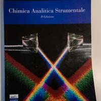 Chimica analitica strumentale 