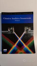 Chimica analitica strumentale 
