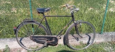 Bicicletta vintage Umberto Dei 