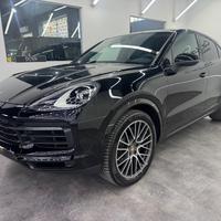 Porsche Cayenne Coupé 3.0 V6
