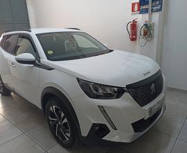 Peugeot 2008 BlueHDi 110 S&S Allure Pack