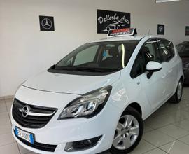 Opel Meriva 1.4 Turbo 120CV GPL Tech Elective
