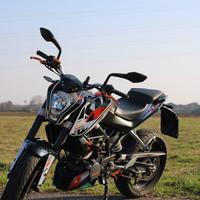 KTM Duke 125