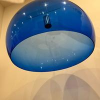 Kartell Blu FL/Y lampadario