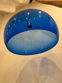 Kartell Blu FL/Y lampadario
