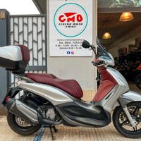 Piaggio Beverly 350 Sport Touring - Usato 2017
