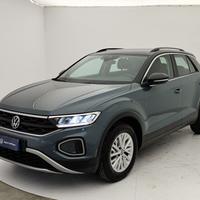 VOLKSWAGEN T-Roc - T-Roc 1.0 TSI Life U101766