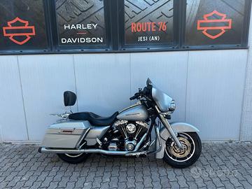 Harley-Davidson Touring Street Glide FLHXI - 2006