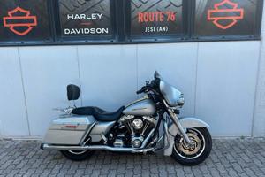 Harley-Davidson Touring Street Glide FLHXI - 2006