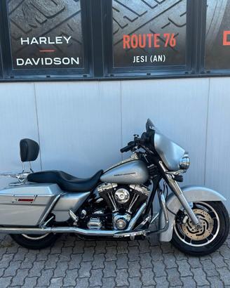 Harley-Davidson Touring Street Glide FLHXI - 2006