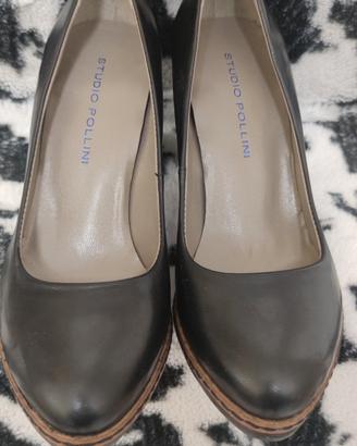 Scarpe  Studio Pollini n35