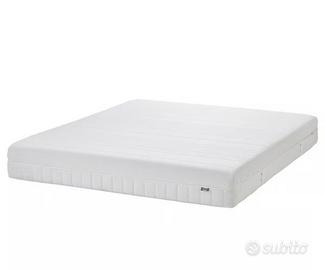 materasso ikea ÅNNELAND matrimoniale