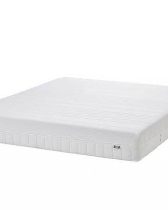 materasso ikea ÅNNELAND matrimoniale