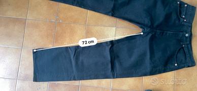 Jean’s Levi’s 501