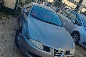 Alfa GT 2.0 JTS 16V