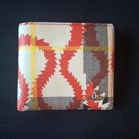 Portafoglio vivienne westwood 