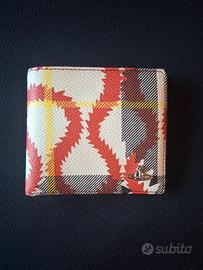 Portafoglio vivienne westwood 