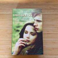 Stai qui con me - Jennifer L. Armentrout