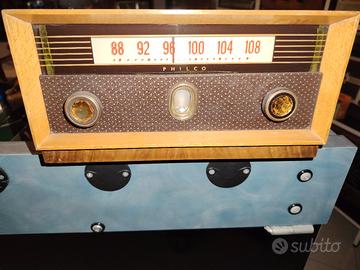 radio sintonizzatore Fm