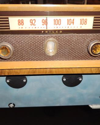 radio sintonizzatore Fm