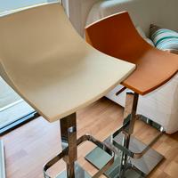 Calligaris sgabello Fly