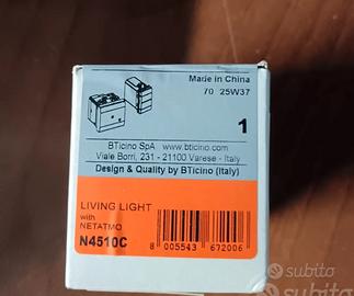 gateway living light