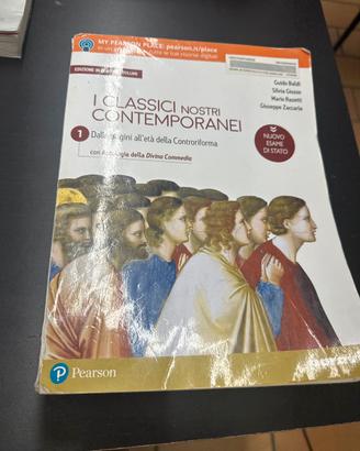 I classici nostri contemporanei