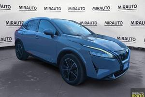 Nissan Qashqai e-Power Tekna