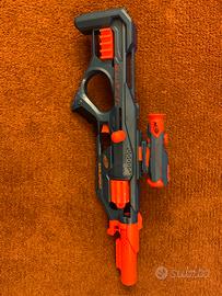 Nerf eaglepoint