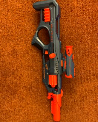 Nerf eaglepoint