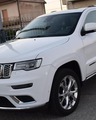 Jeep Grand Cherokee 3.0 V6 CRD 184kW Summit 2...