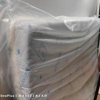 materasso matrimoniale Memory foam