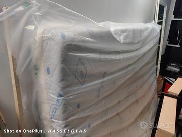 materasso matrimoniale Memory foam