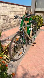 bicicletta uomo