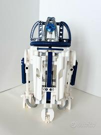 Lego Technic Star Wars 8009 - R2-D2
