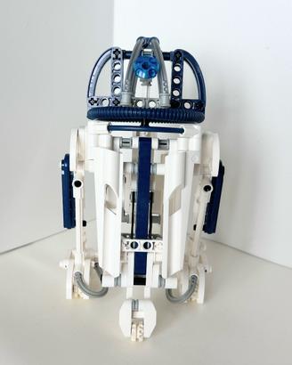 Lego Technic Star Wars 8009 - R2-D2
