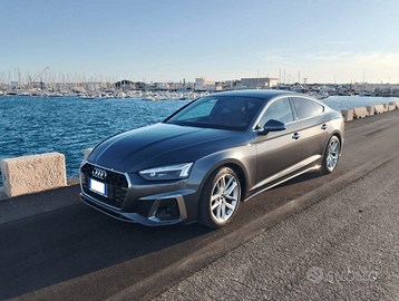 Audi A5 Sportback S-Line