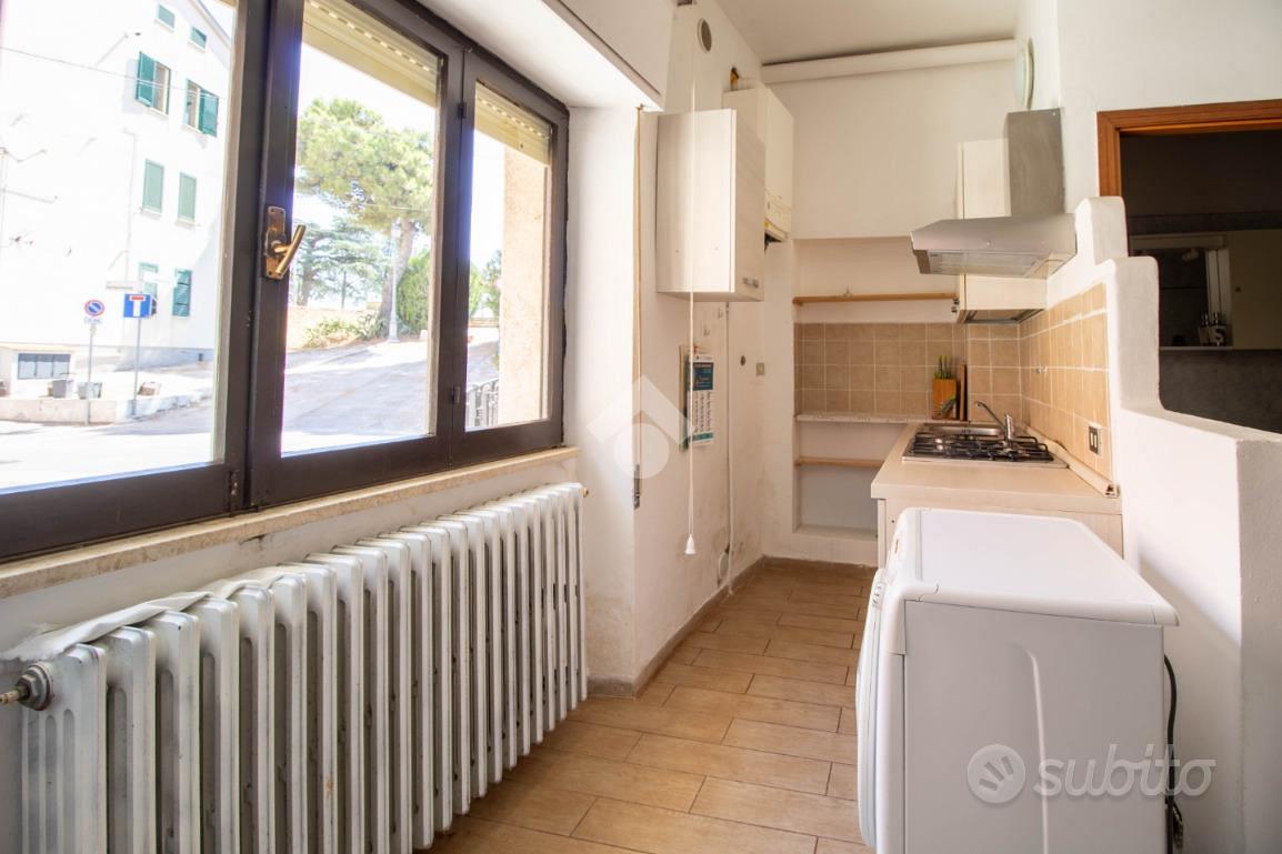 Appartamento – Tortoreto, Colle San Giovanni - Vista 5