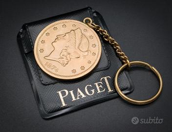 Portachiavi Piaget