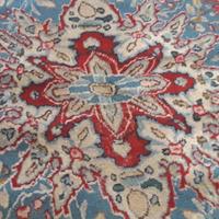 tappeto orientale kirman 