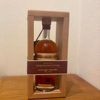 Grappa Marzadro “Espressioni Futura”  Edizione Lim