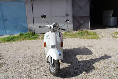 Vespa 1983 px 150