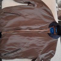 Bomber antivento Zara