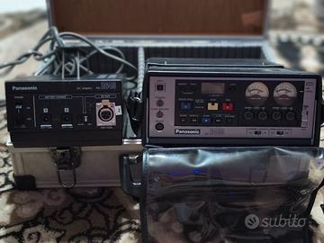 Videoregistratore