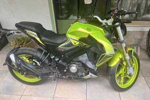 Moto 125