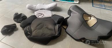 Seggiolino auto Cybex