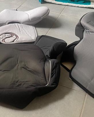 Seggiolino auto Cybex