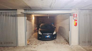 Garage doppio Treviglio